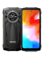 Oscal Pilot 2 8/256GB Black (6931548317661)