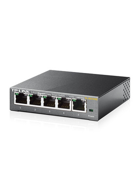 TP-Link TL-SG105E