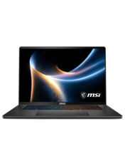 Ноутбук MSI Stealth 16 AI+ B3WH-061XUA (9S7-263111-061) Charcoal Black