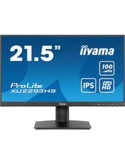 Монітор iiYama ProLite XU2293HS 21.5" (XU2293HS-B6) Монітори
