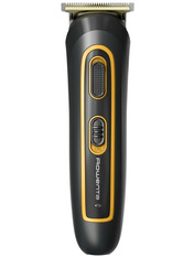 Машинка для стрижки Rowenta Sport Collection TN9113F0 Yellow/Black