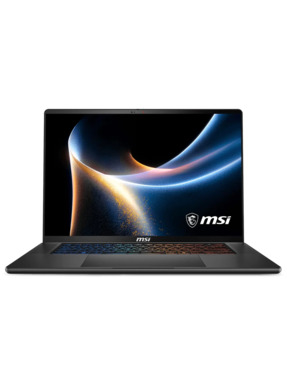 Ноутбук MSI Stealth 16 AI+ B3WH-061XUA (9S7-263111-061) Charcoal Black
