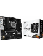 ASRock B850M PRO-A Socket AM5 AMD B850 Материнські плати