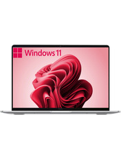 Ноутбук Xiaomi RedmiBook 14 2024 i5-13420H (JYU4619CN) Silver