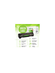 Patron GREEN Label PN-TK1150GL (Kyocera TK-1150) Black  (PN-TK1150GL)