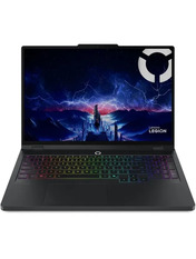 Ноутбук Lenovo Legion Pro 5 16AFR10 (83F20027US) Black