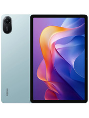 Планшет Xiaomi Redmi Pad 2 Зелений 256GB 4GB 4/256GB Wi-Fi Mint Green (VHU7190EU)