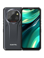 Oukitel WP39 6/256GB Grey Grey