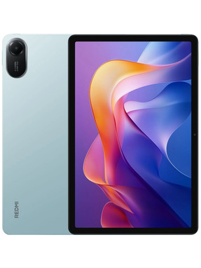 Планшет Xiaomi Redmi Pad 2 4/256GB Wi-Fi Mint Green (VHU7190EU)