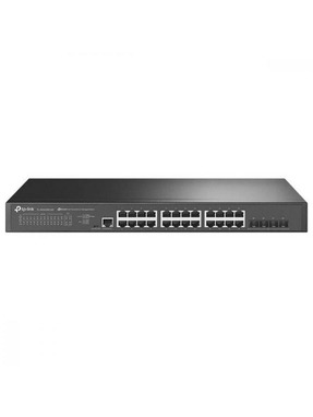 TP-Link JetStream TL-SG3428X-M2