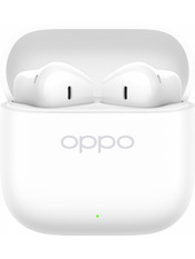 Навушники Oppo Enco Buds3 Snow White (ETEG1) Snow White