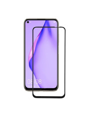 Захисне скло Florence 2.5D для Huawei P40 Lite (OEM) глянсове (RL063112)