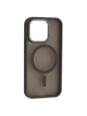 Чохол UAG Copy GUARD MATTE MagSafe для Apple iPhone 16 Pro Grey Grey (6938104275)