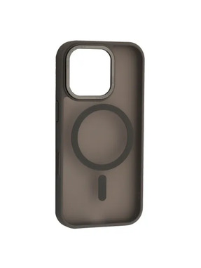 Чохол UAG Copy GUARD MATTE MagSafe для Apple iPhone 16 Pro Grey (6938104275)