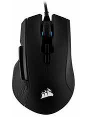 Мишка Corsair IronClaw RGB Black (CH-9307011-EU)
