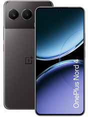 OnePlus Nord 4 16/512GB Black 16GB