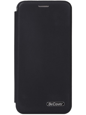 Чохол-книжка BeCover Exclusive для Xiaomi Redmi Note 10 Pro Black