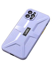 Чохол UAG Copy Matte Case Full Camera для Apple iPhone 12 Pro Dasheen