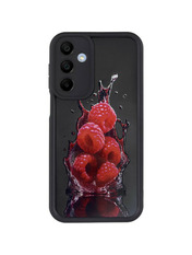 Чохол Prestige для Samsung Galaxy A26 5G Raspberry
