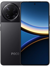 Xiaomi Poco F7 Pro 12/256GB Black Black 256GB