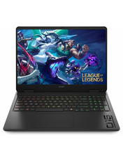 Ноутбук HP OMEN Gaming 16-am0052ua (C9SE6EA) Shadow Black