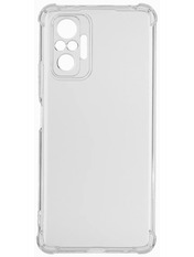 Чохол Molan Cano Glossy Jelly Case для Xiaomi Redmi 10 Transparent