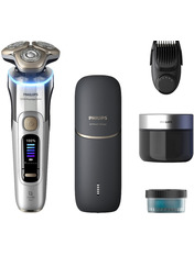 Philips Prestige Ultra XP9404 Silver XP9404/46