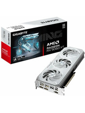 Gigabyte AMD Radeon RX 9060 XT GAMING OC ICE 16GB/GDDR6 (128bit) (GV-R906XGAMINGOCICE-16GD)