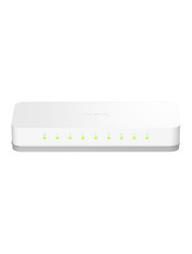 D-Link GO-SW-8E Комутатори