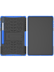 Чохол BeCover Lenovo Tab M11 TB330 Blue (711921)