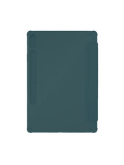 Чохол ArmorStandart Y-Type PEN Samsung Tab S9/S9 FE X710/X716/X510/X516 Pine Green Зелений Pine Green (ARM85527)