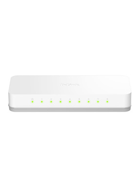 D-Link GO-SW-8E