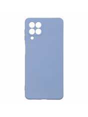 Чохол ArmorStandart Icon Case Camera Cover для Samsung Galaxy M536 M53 Lavender Lavender (ARM61804)