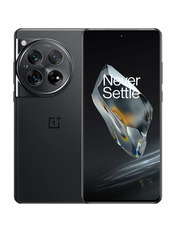OnePlus 12 CN 24GB Silky Black 1TB 24/1TB Silky Black