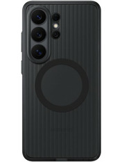 Чохол Samsung Rugged Magnet для Samsung Galaxy S26 Ultra S948 Black Black (EF-RS948CBEGWW)