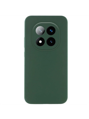 Чохол UAG Copy 1.5 mm Full Camera для Xiaomi Redmi Note 15 4G/5G Dark Green