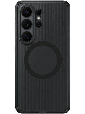 Чохол Samsung Rugged Magnet для Samsung Galaxy S26 Ultra S948 Black (EF-RS948CBEGWW)