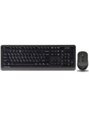Комплект A4Tech FG1010S Grey