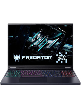 Ноутбук Acer Predator Helios Neo 16 AI PHN16-73-92X1 (NH.U0UAA.002) Black