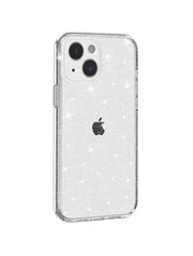 Чохол Nova для Apple iPhone 15 Clear Clear (6931847052)