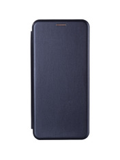 Чохол-книжка G-Case Ranger Series для Samsung A256 (A25) Dark Blue