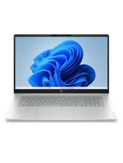Ноутбук HP OmniBook 3 17-dp0105dx SSD 512 ГБ 17.3 Glacier Silver (D10F0UA) Glacier Silver