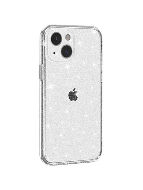 Чохол Nova для Apple iPhone 15 Clear (6931847052)