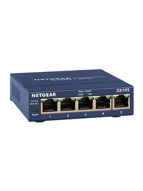 NetGear GS105GE