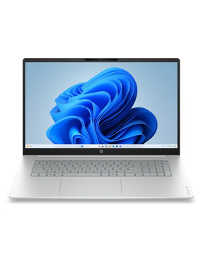 Ноутбук HP OmniBook 3 17-dp0105dx (D10F0UA) Glacier Silver