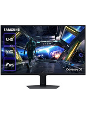 Монітор Samsug Odyssey G7 Smart LS32DG700 32'' (LS32DG700EZXUA) Монітори