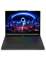 Ноутбук Lenovo Legion 5 15IAX11 15.3 Eclipse Black SSD 1 ТБ (83VK006XRA) Eclipse Black
