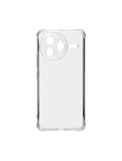 Чохол BeCover Anti-Shock для Poco F7 Ultra Clear  (713808)