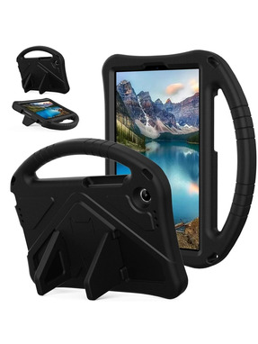 Чохол BeCover Protected Cover Lenovo Tab One TB305FU Black (715851)
