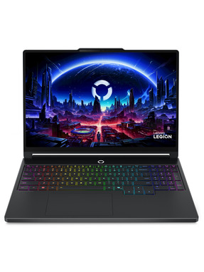 Ноутбук Lenovo Legion 5 15IAX11 (83VK006XRA) Eclipse Black